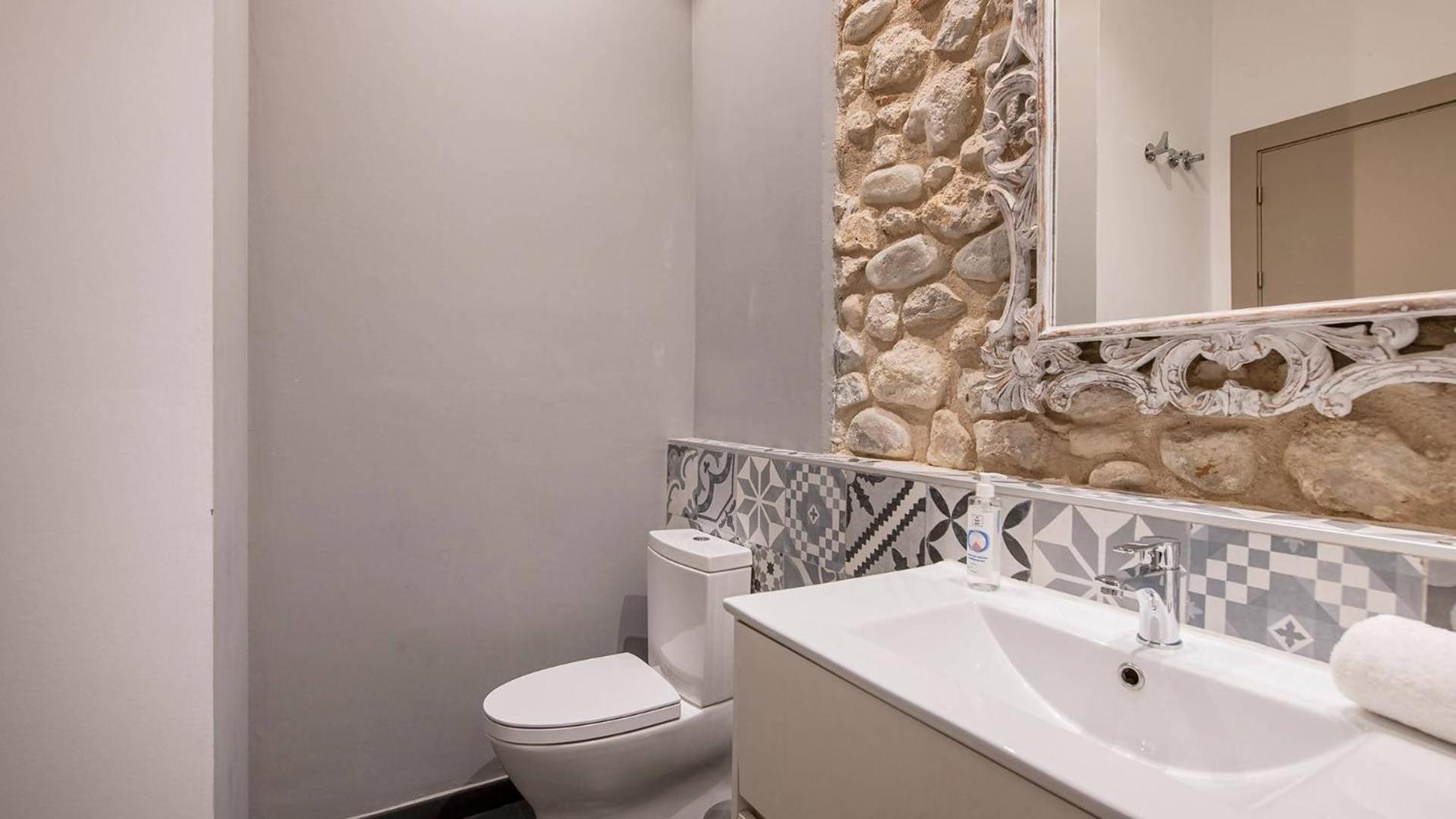 Old Town Duplex With Character Apartment Girona Exterior photo