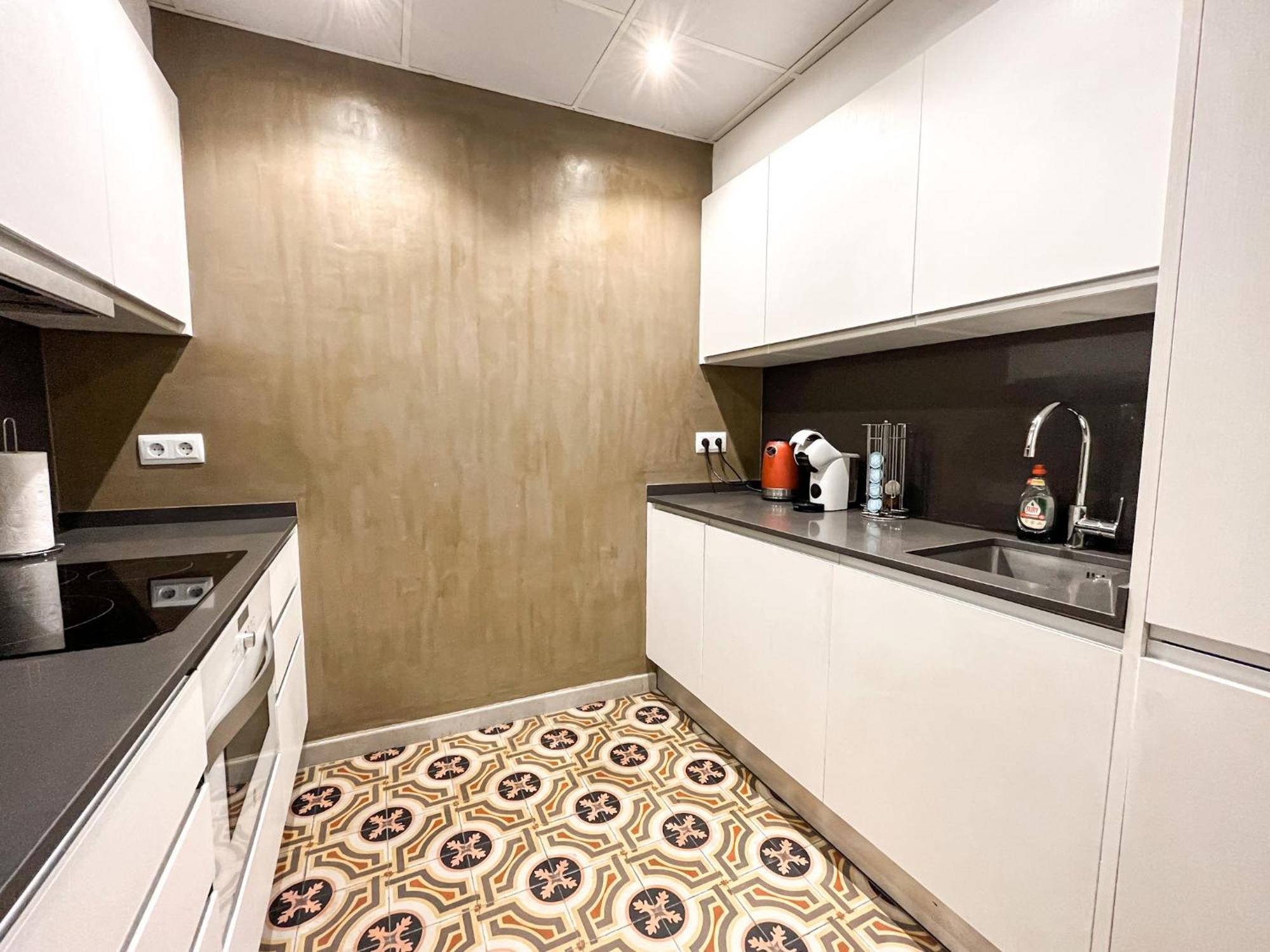 Old Town Duplex With Character Apartment Girona Exterior photo