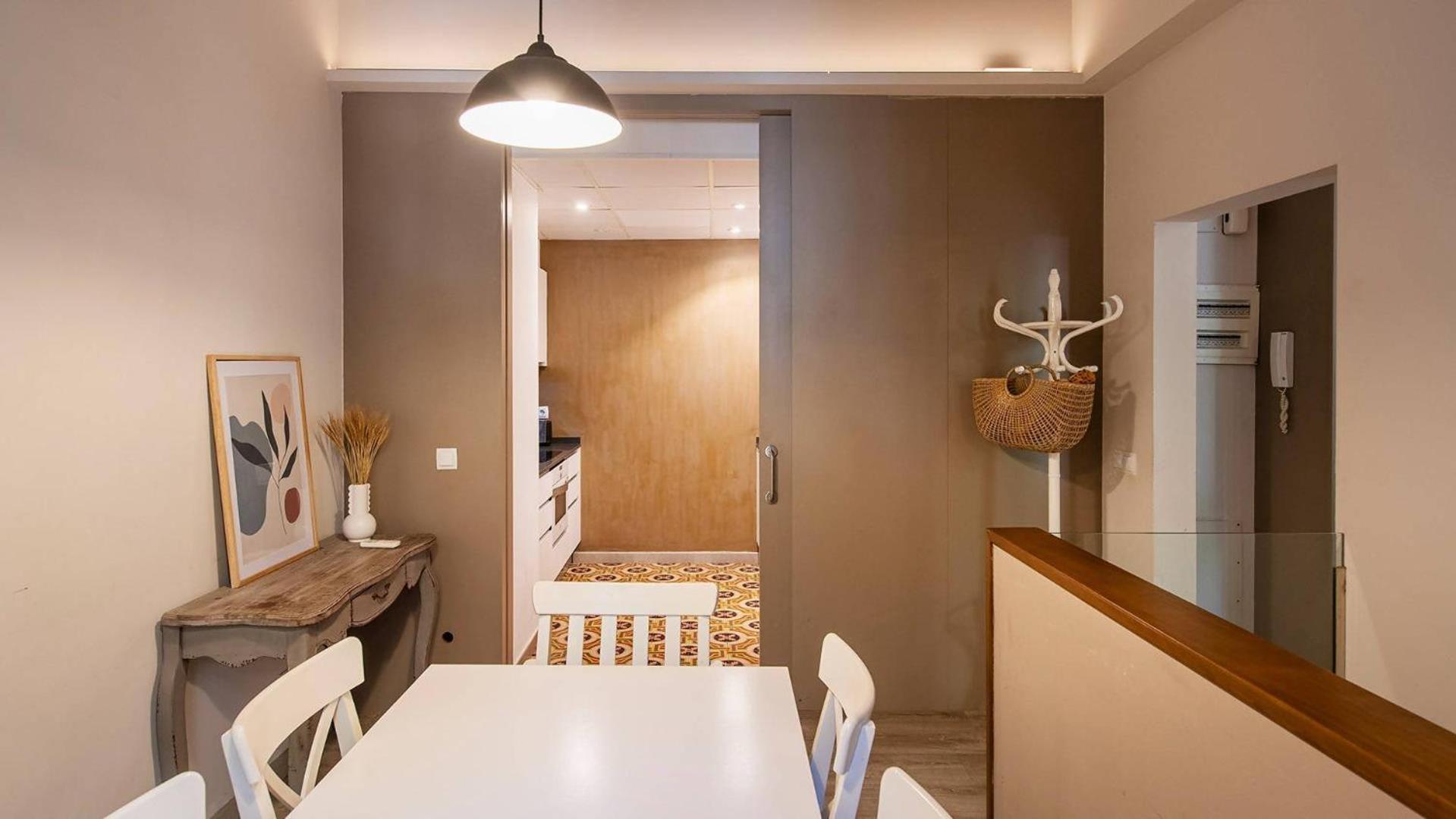 Old Town Duplex With Character Apartment Girona Exterior photo