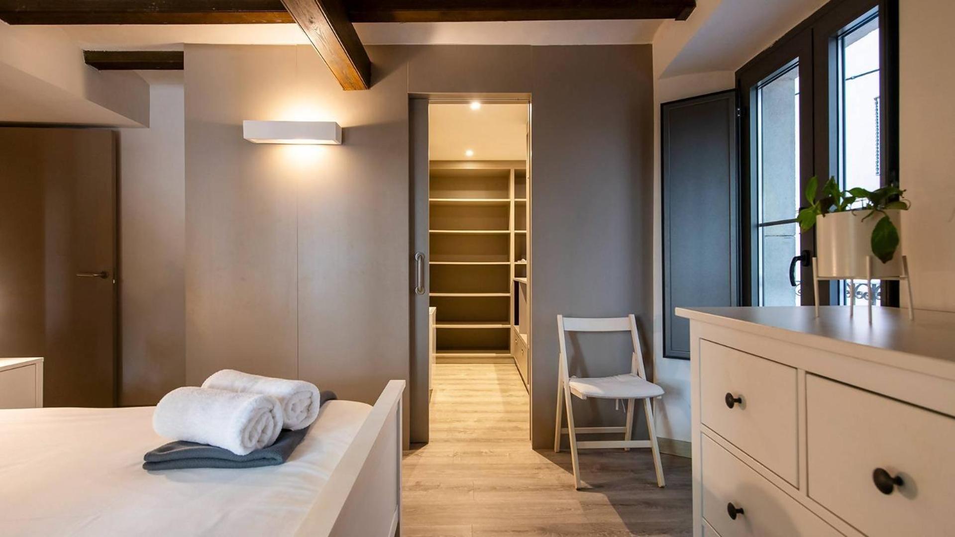 Old Town Duplex With Character Apartment Girona Exterior photo